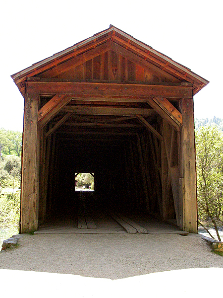 Image from South Yuba River SP