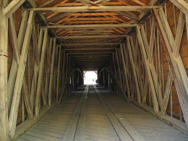 Image from South Yuba River SP