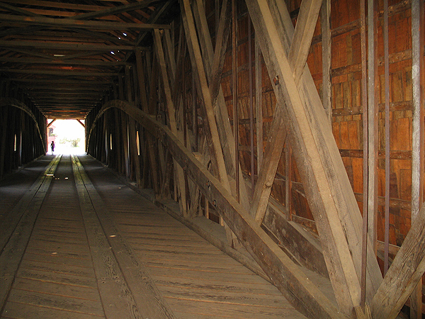 Image from South Yuba River SP