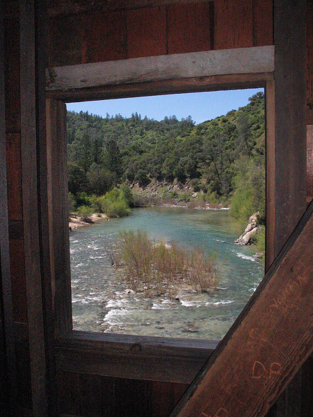 Image from South Yuba River SP