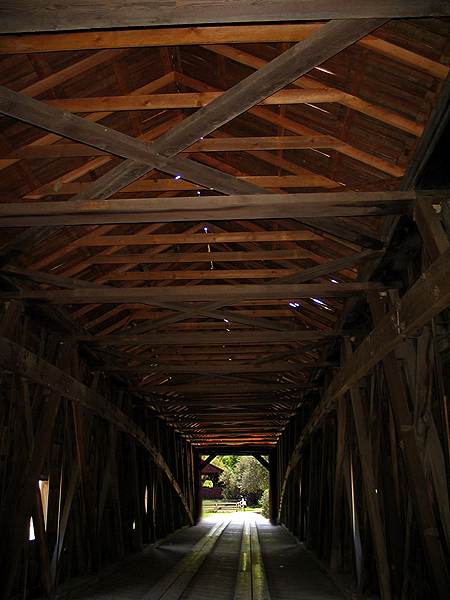 Image from South Yuba River SP