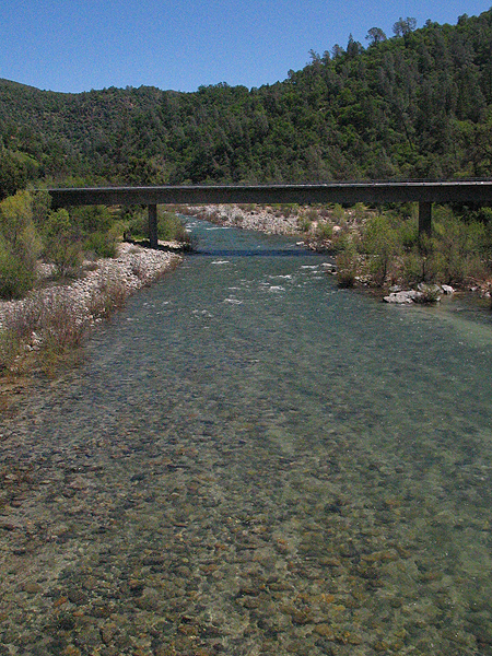 Image from South Yuba River SP