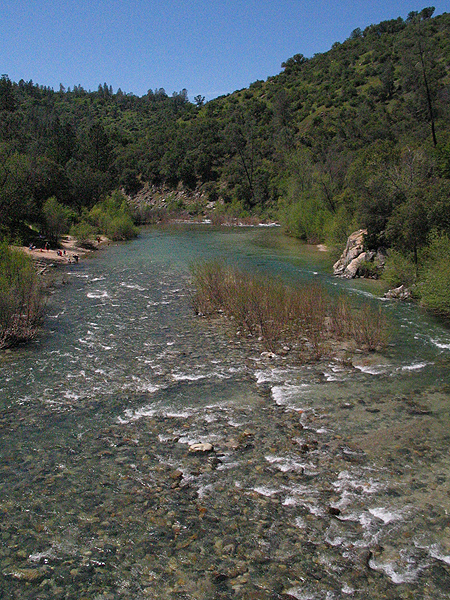 Image from South Yuba River SP