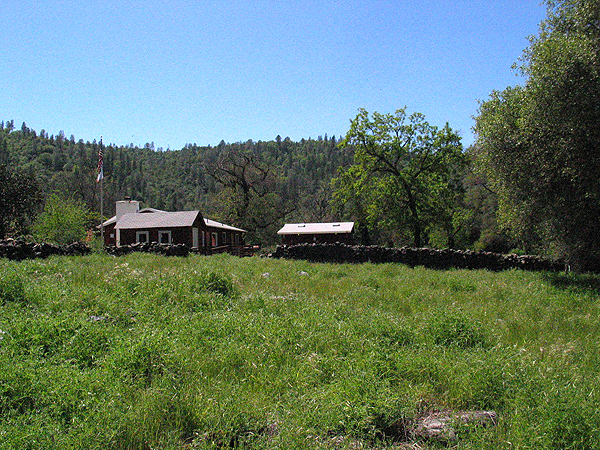 Image from South Yuba River SP