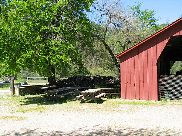Image from South Yuba River SP