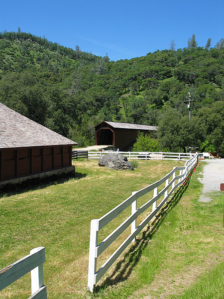Image from South Yuba River SP