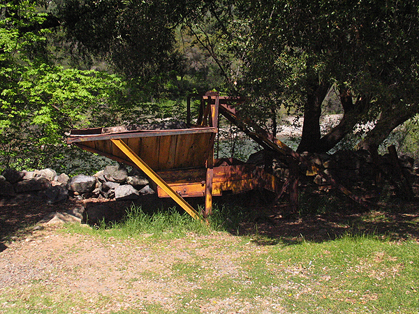 Image from South Yuba River SP