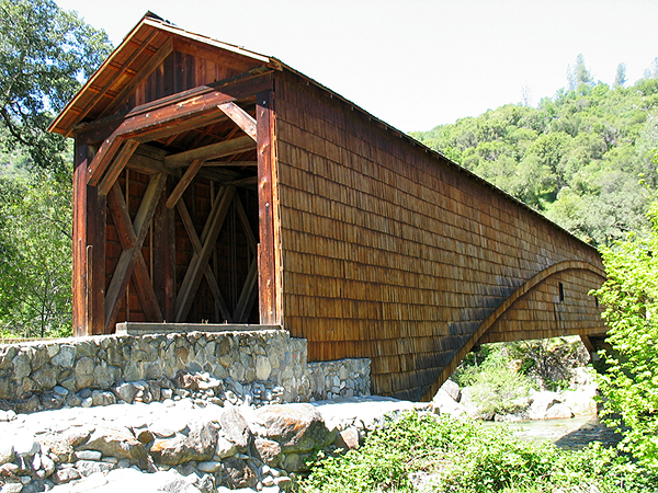 Image from South Yuba River SP