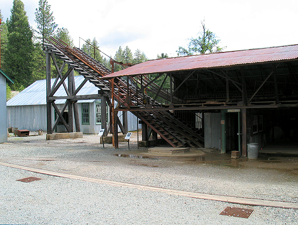 Image from Empire Mine SHP