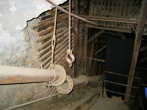Image from Empire Mine SHP