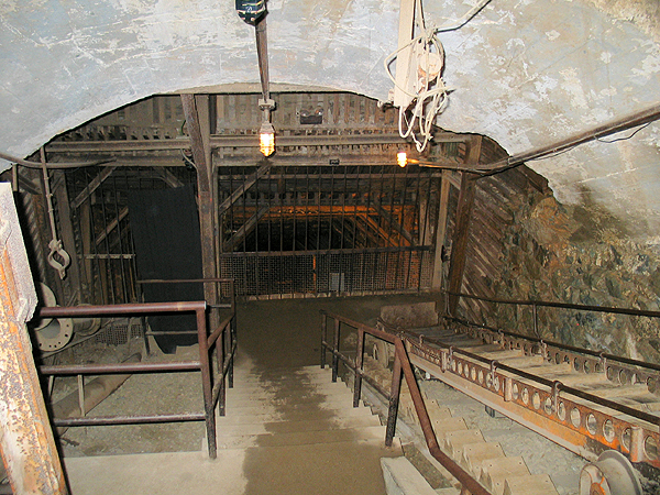 Image from Empire Mine SHP