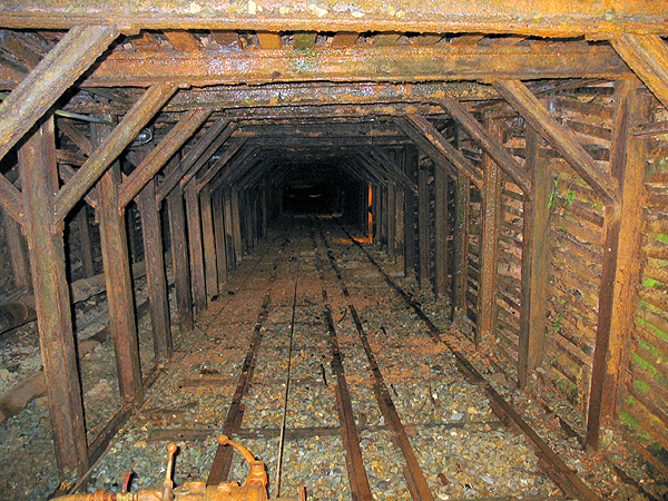 Image from Empire Mine SHP