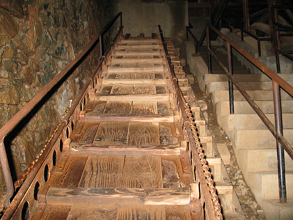 Image from Empire Mine SHP