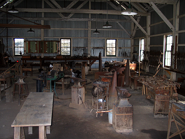 Image from Empire Mine SHP