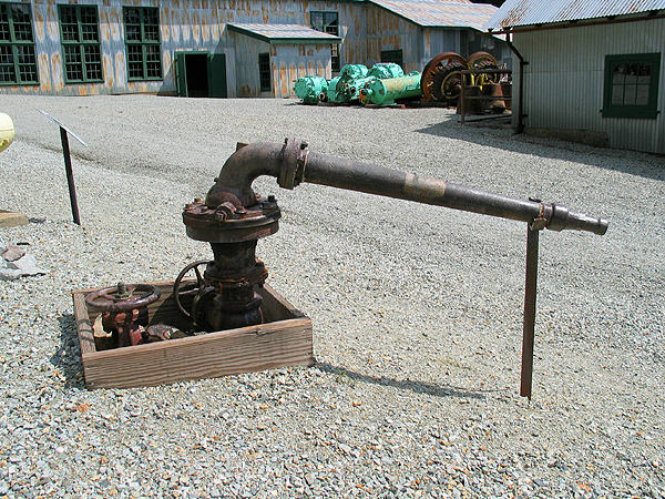 Image from Empire Mine SHP