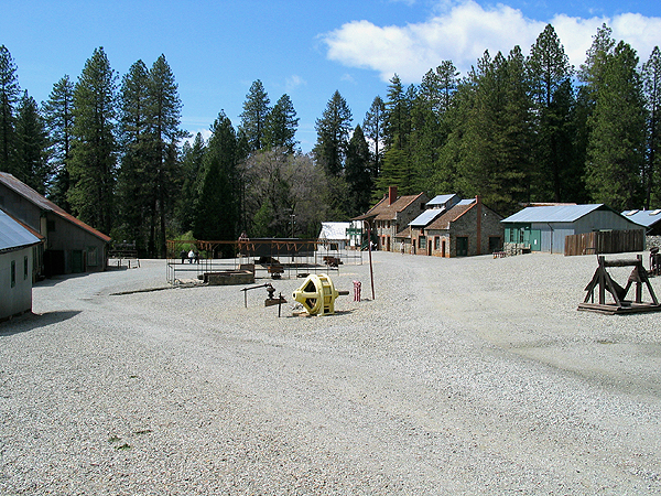 Image from Empire Mine SHP