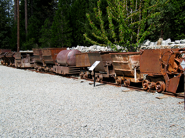 Image from Empire Mine SHP