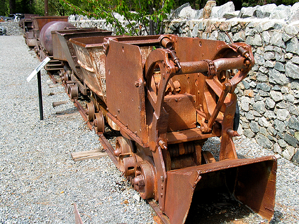Image from Empire Mine SHP