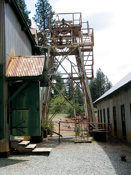 Image from Empire Mine SHP