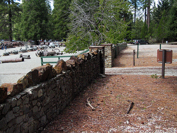 Image from Empire Mine SHP