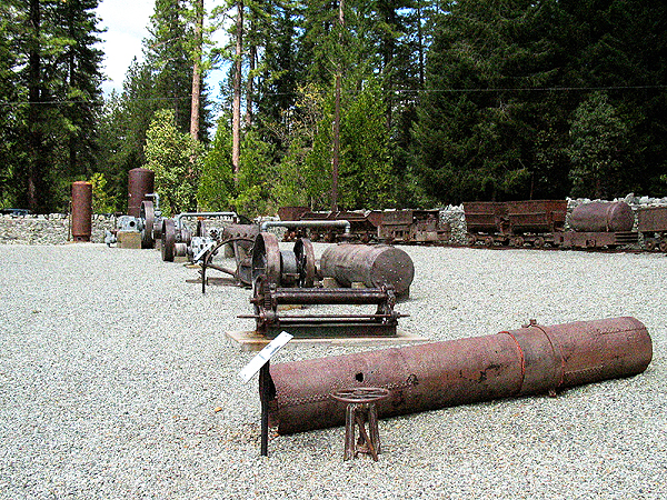 Image from Empire Mine SHP