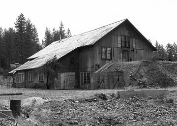Image from Empire Mine SHP