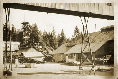 Archive Mine Photo Thumbnail: Archive Mine Photo