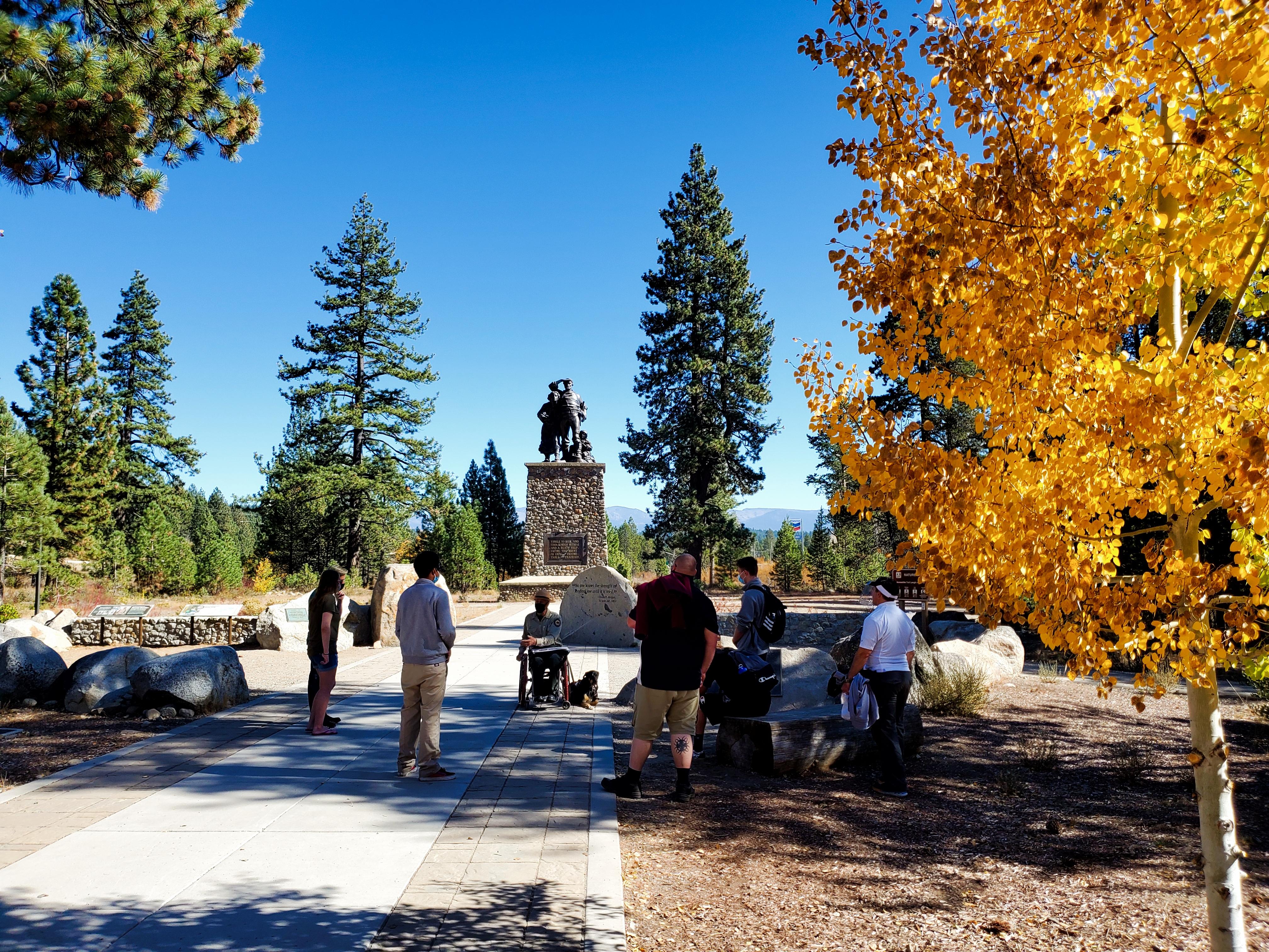 School Field Trip & Group Reservations