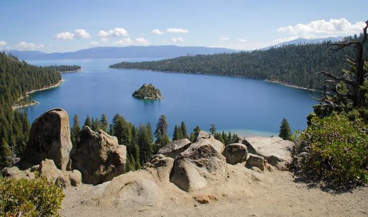 Image of Mile Marker 53 Elopement Site