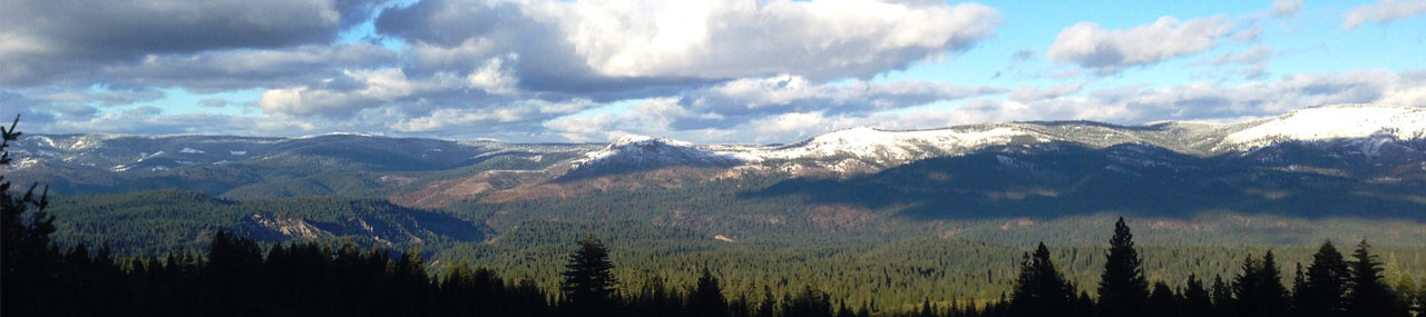 Plumas-Eureka State Park