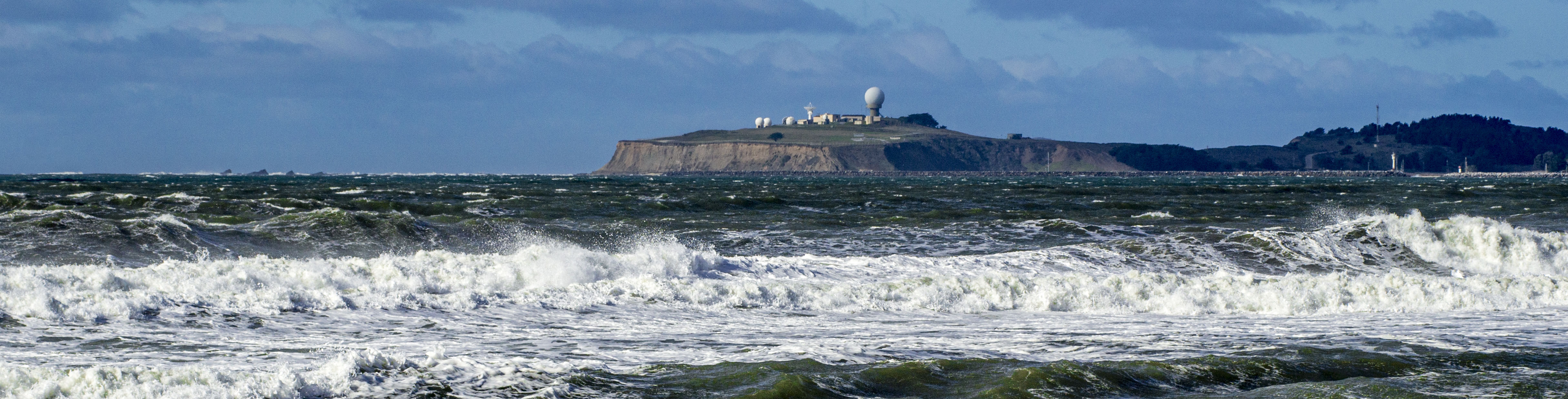 Half Moon Bay State Beach