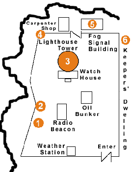 virtual tour desinations