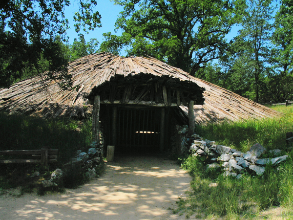 The Roundhouse The Roundhouse