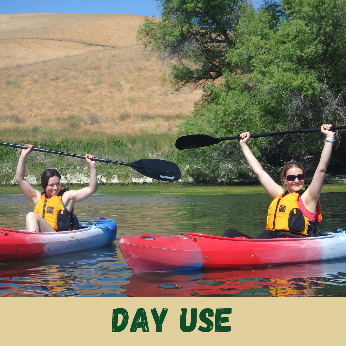 Graphic link for Day Use page