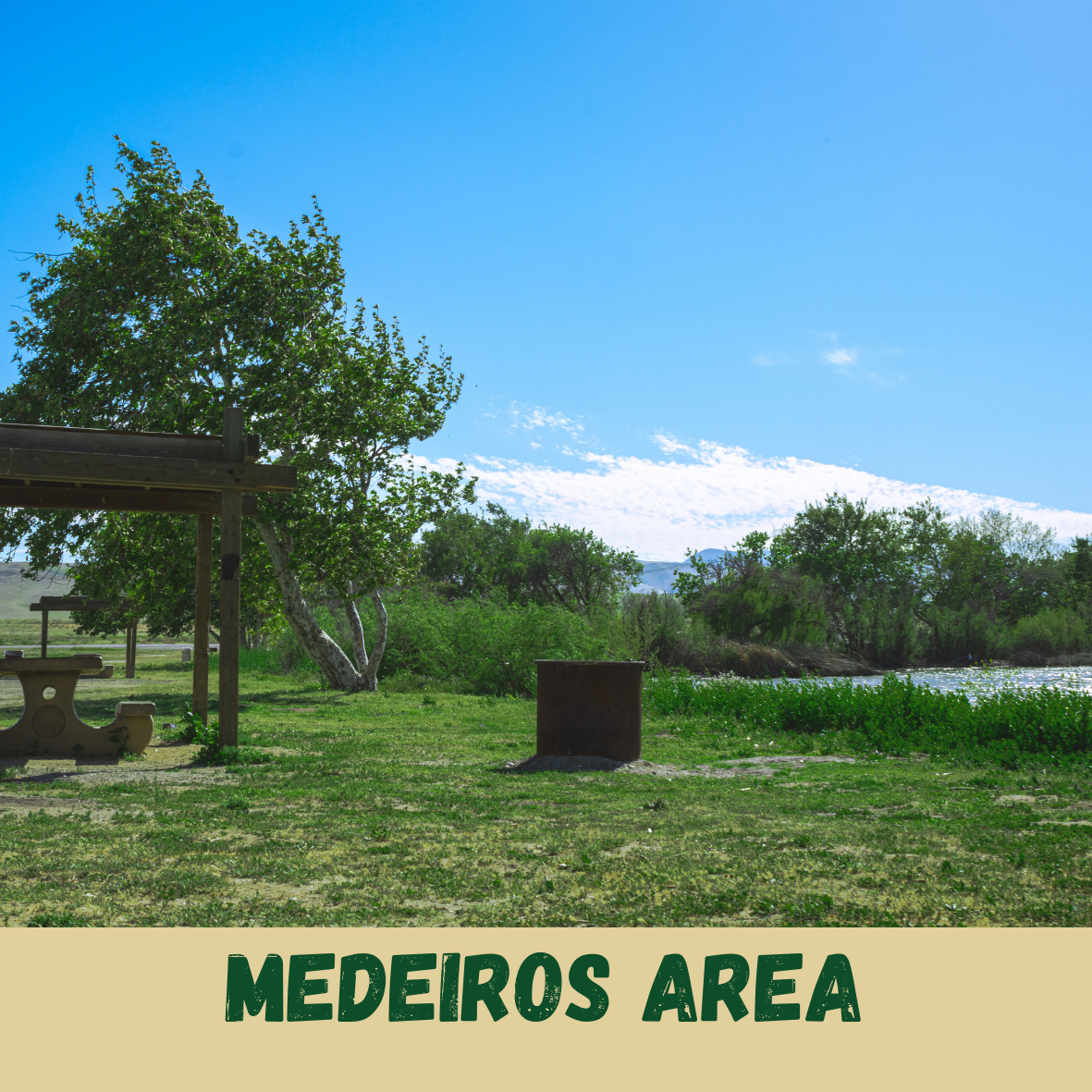 Image of Medeiros Area