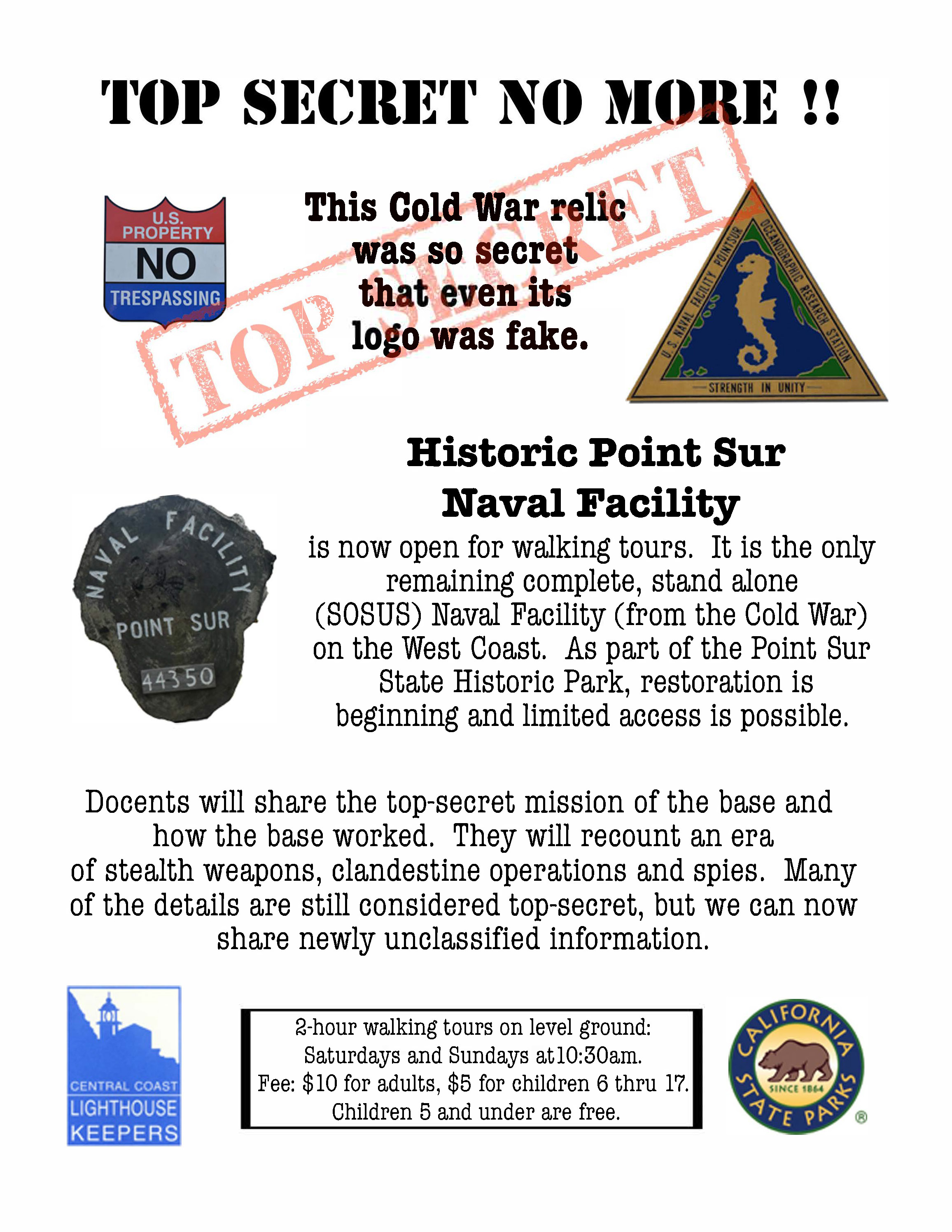 NavFac Tours NavFac Tours