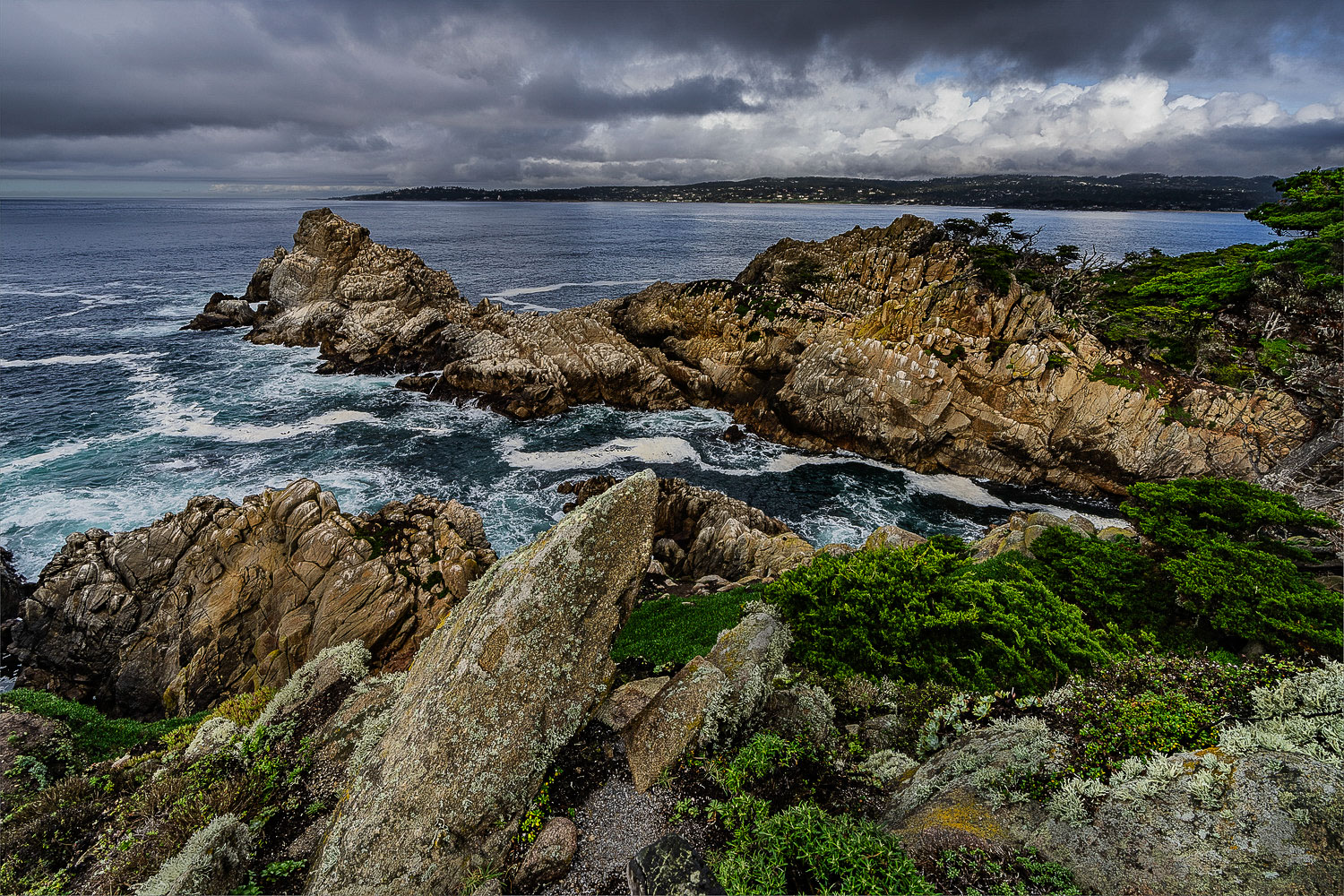 Point Lobos SNR