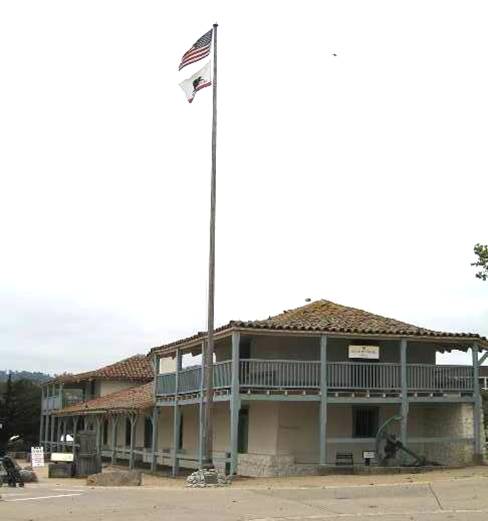 Custom House