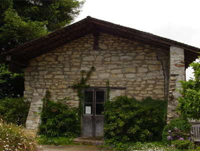 Sharman Quarters