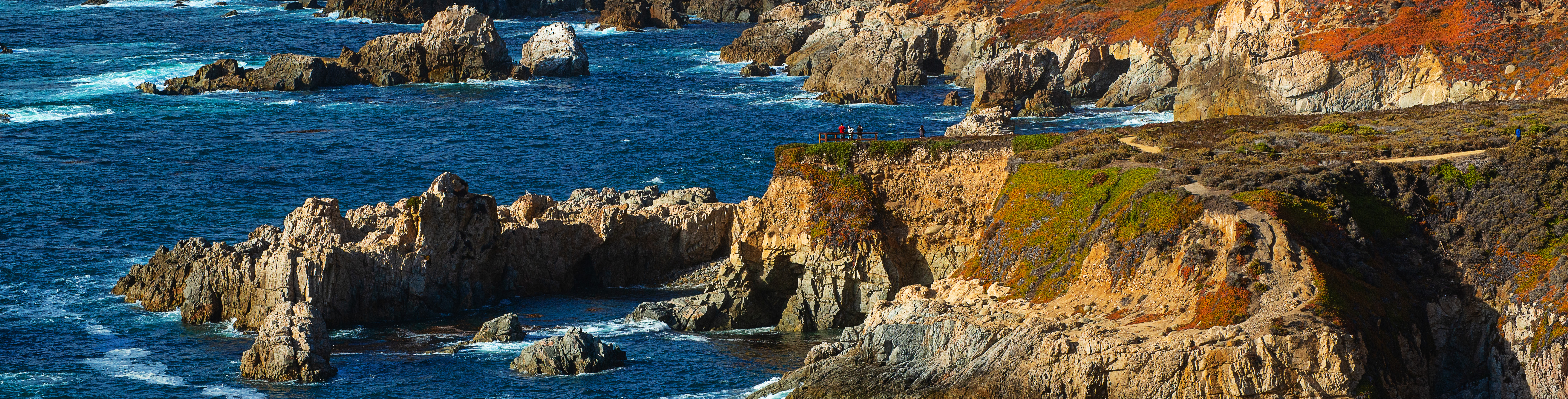 Garrapata State Park