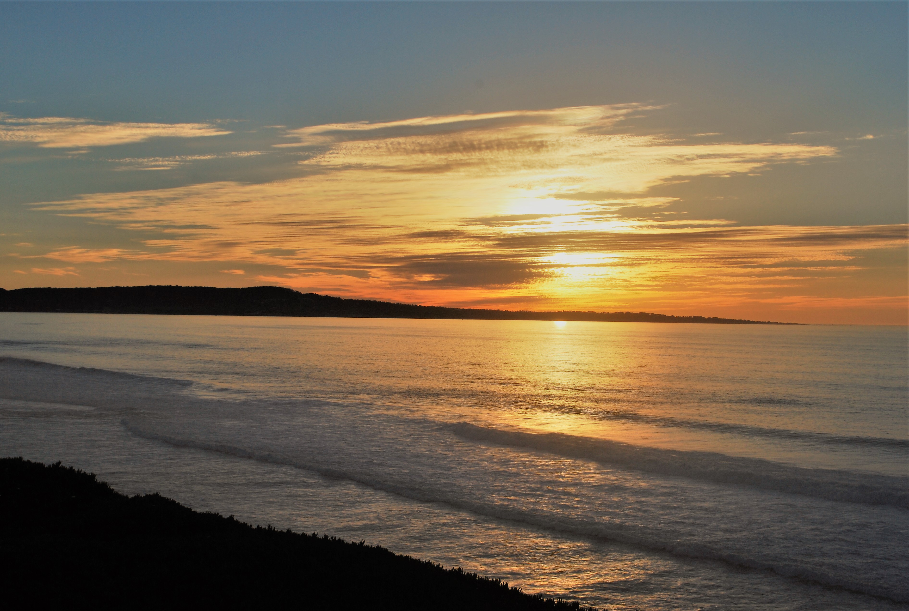 Seaside