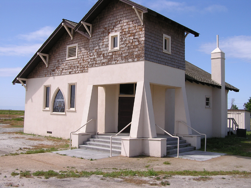 Col. Allensworth SHP Thumbnail: Col. Allensworth SHP