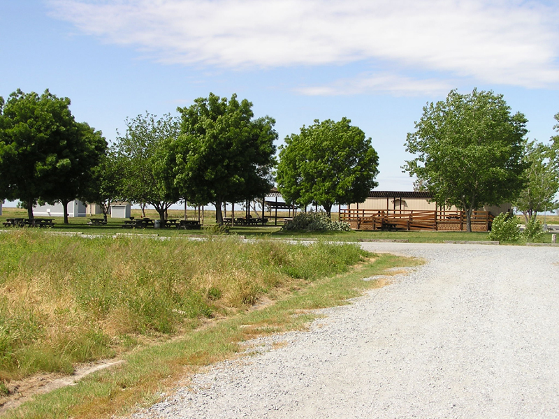 Col. Allensworth SHP Thumbnail: Col. Allensworth SHP