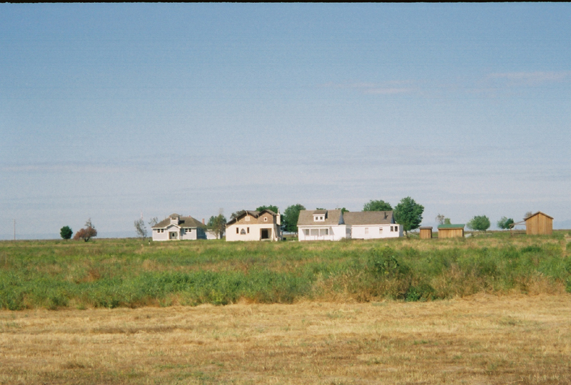 Col. Allensworth SHP Thumbnail: Col. Allensworth SHP