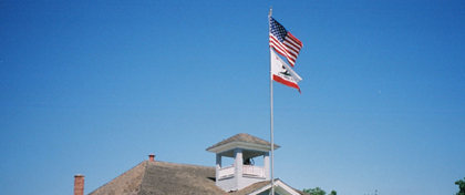 Col. Allensworth SHP Thumbnail: Col. Allensworth SHP