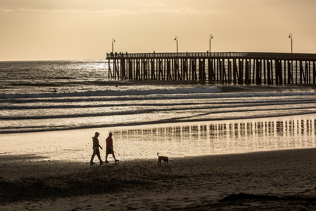 Hearst San Simeon SP