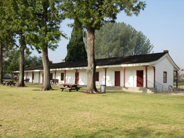 Adobe Ossa la center