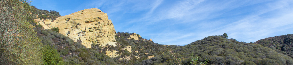Topanga State Park
