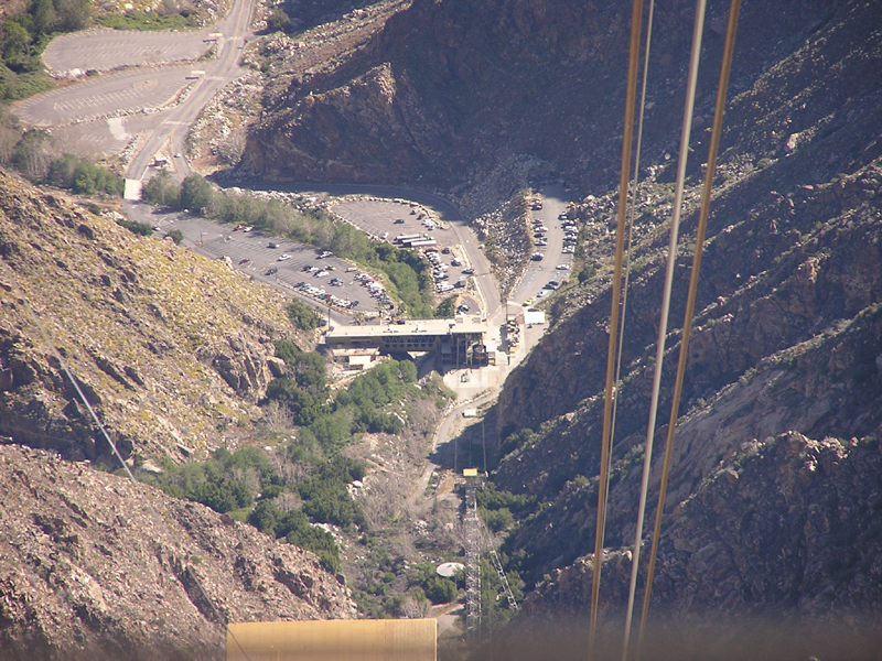 Mount San Jacinto SP Thumbnail: Mount San Jacinto SP