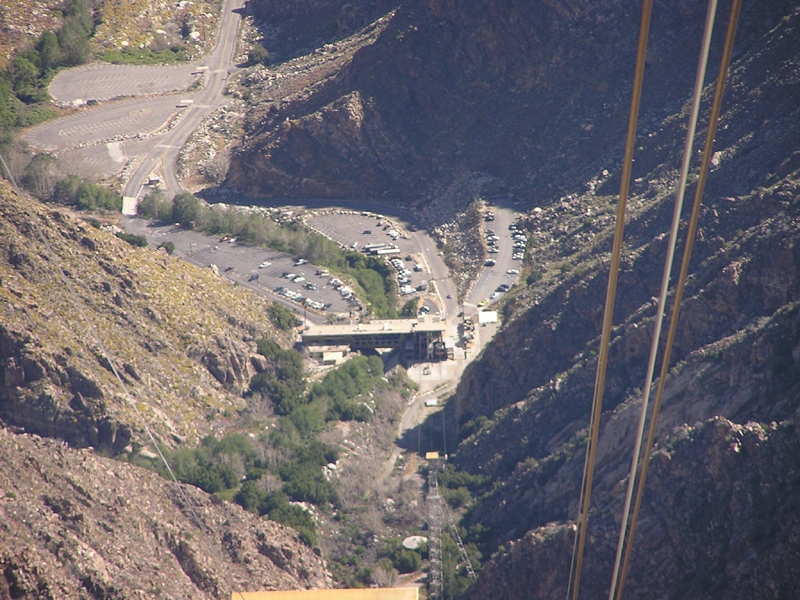 Mount San Jacinto SP Thumbnail: Mount San Jacinto SP